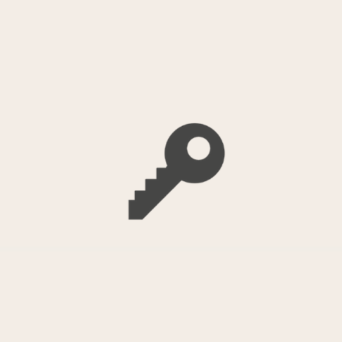 key icon